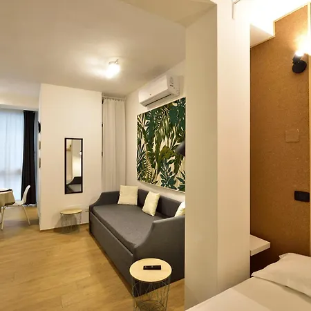 Daire Loft - Modern House *