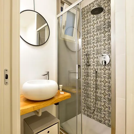 Loft - Modern House Daire Bari