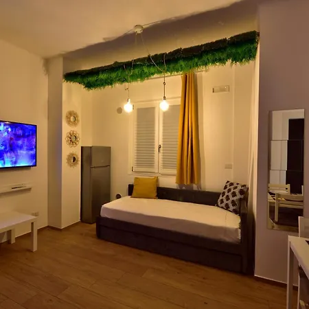 Daire Loft - Modern House *