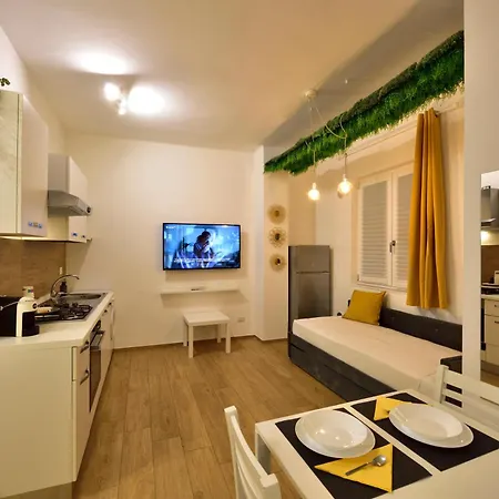Loft - Modern House