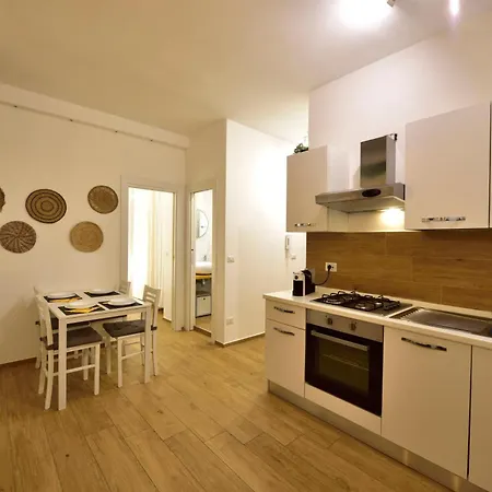 Loft - Modern House Appartement