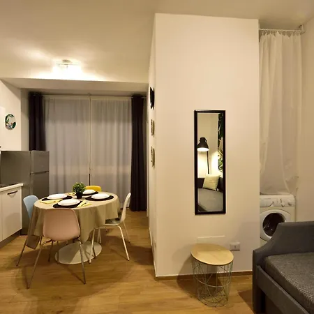 Loft - Modern House Bari