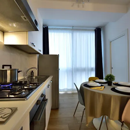 Loft - Modern House * Бари