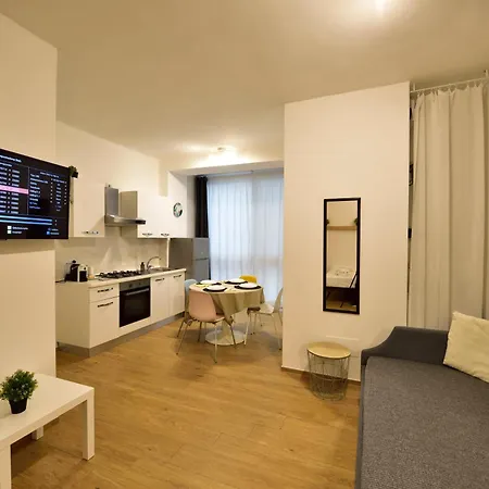 Loft - Modern House