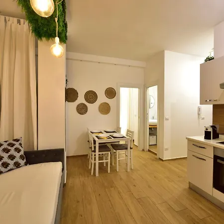 Loft - Modern House * Bari