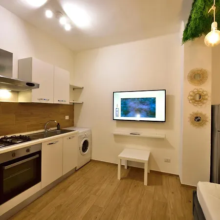 Loft - Modern House Апартаменты