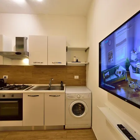 Appartement Loft - Modern House *