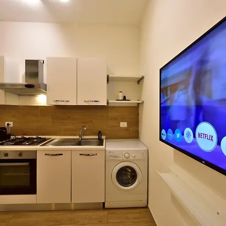Апартаменты Loft - Modern House