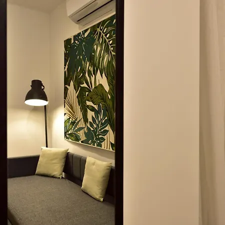 Loft - Modern House Апартаменты *
