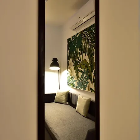 Daire Loft - Modern House *