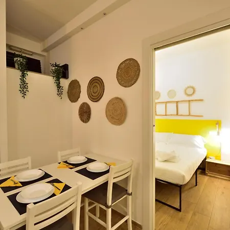 Loft - Modern House Appartement Bari