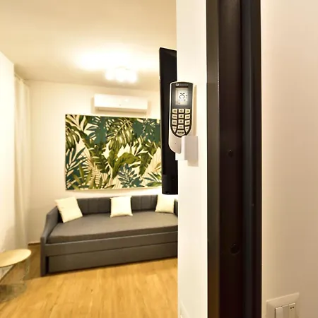 Loft - Modern House