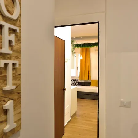 Loft - Modern House Appartement