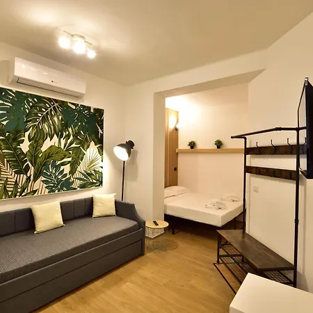 Daire Loft - Modern House *