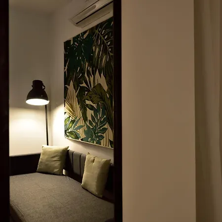 Loft - Modern House Daire Bari