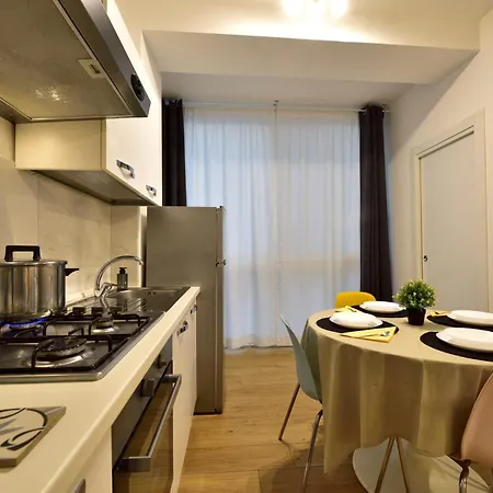 Loft - Modern House Bari