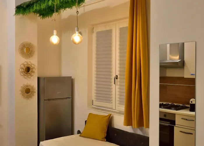 Apartamento Loft - Modern House *