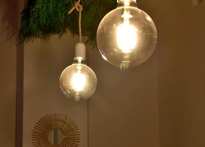 Apartamento Loft - Modern House