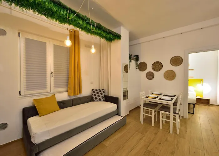 Loft - Modern House Apartamento Bari