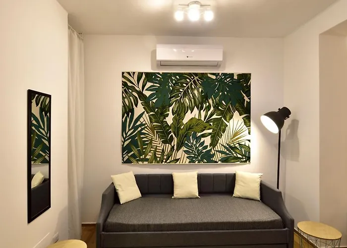 Loft - Modern House Apartamento *