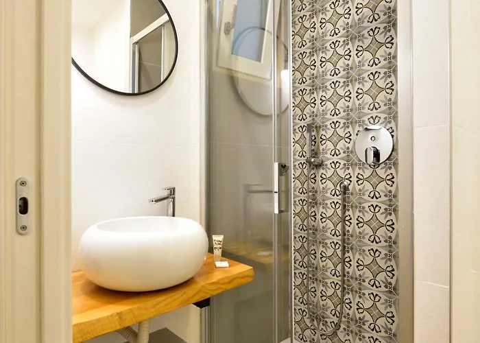 Loft - Modern House Apartamento Bari