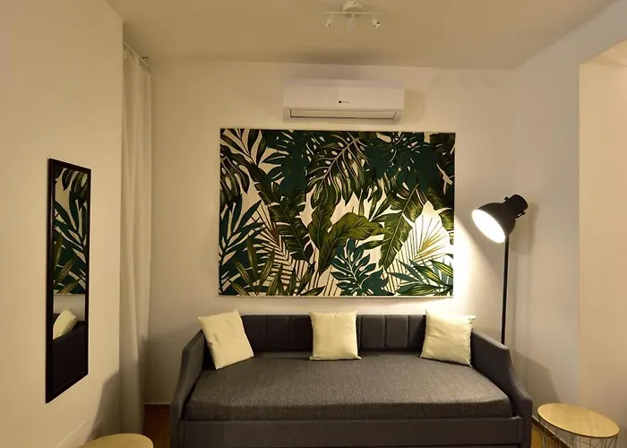 Loft - Modern House Apartamento *