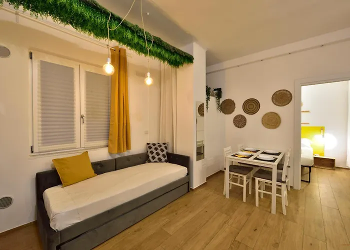 Loft - Modern House Lägenhet Bari