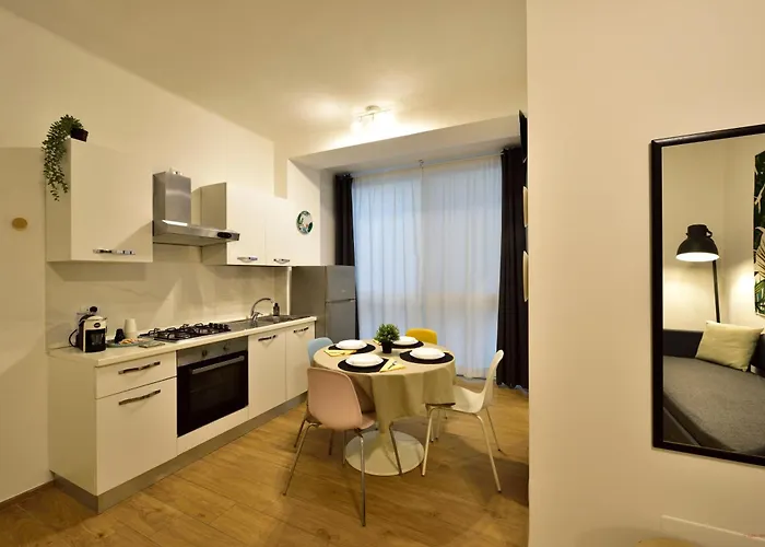 Loft - Modern House Bari