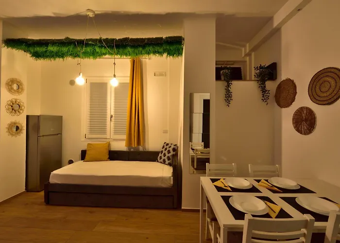 Loft - Modern House Apartamento *