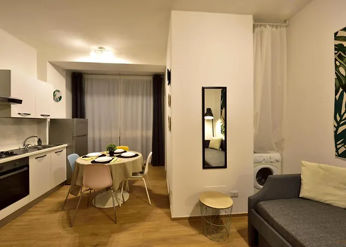 Loft - Modern House Bari