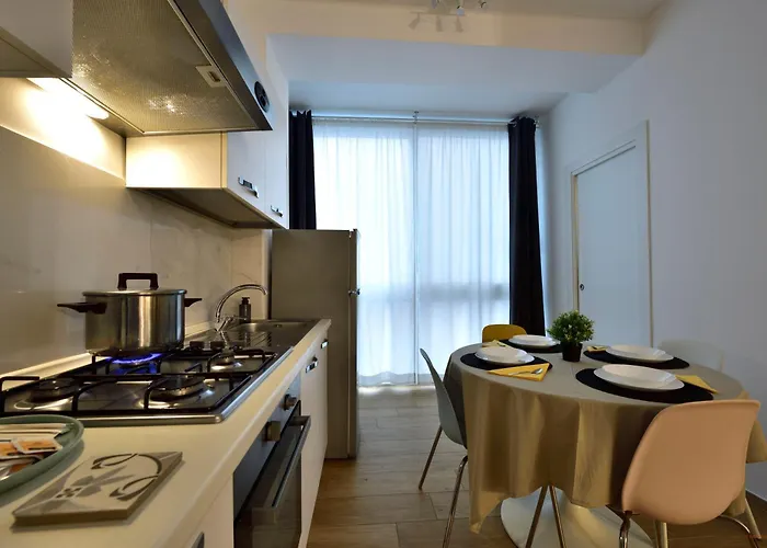 Loft - Modern House * Bari