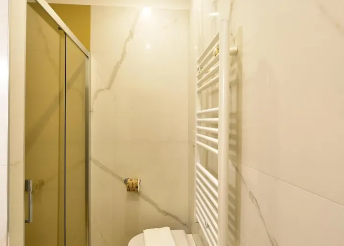 Apartamento Loft - Modern House