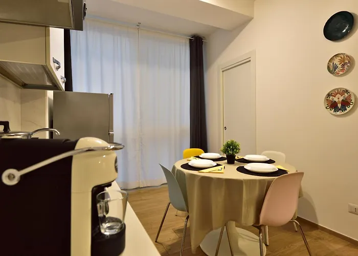 Loft - Modern House Apartamento Bari