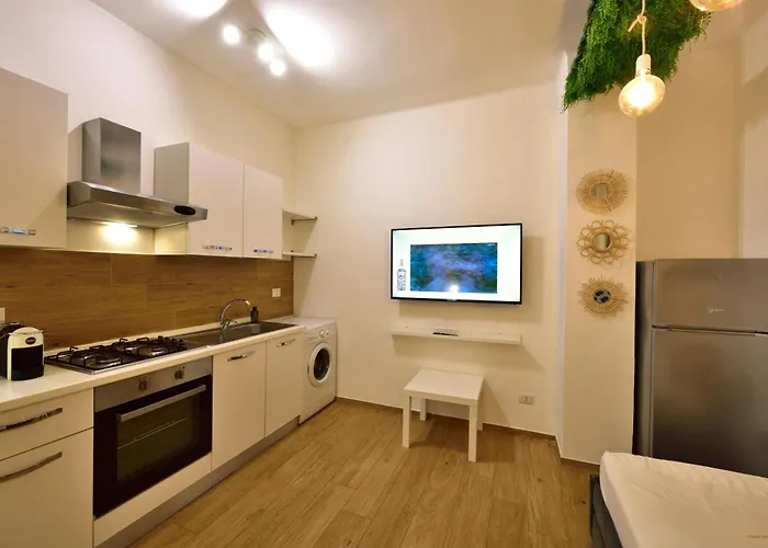 Loft - Modern House Apartamento