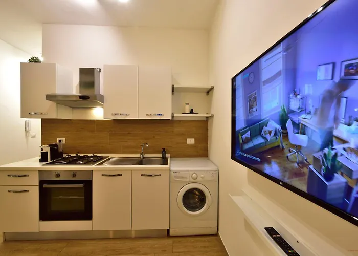 Apartamento Loft - Modern House *