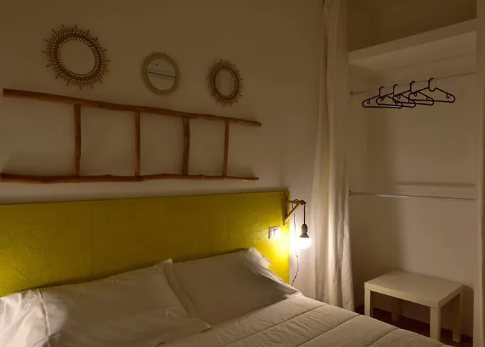 Loft - Modern House * Bari