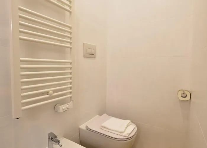 Loft - Modern House Lägenhet