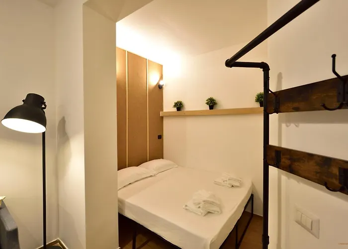 Loft - Modern House Bari