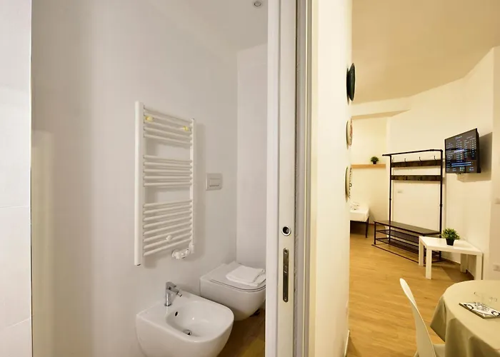 Loft - Modern House * Bari