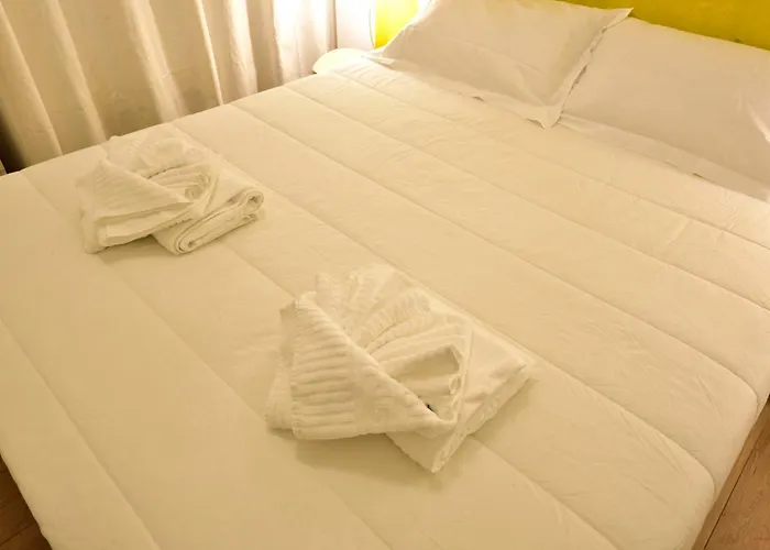 Loft - Modern House * Bari