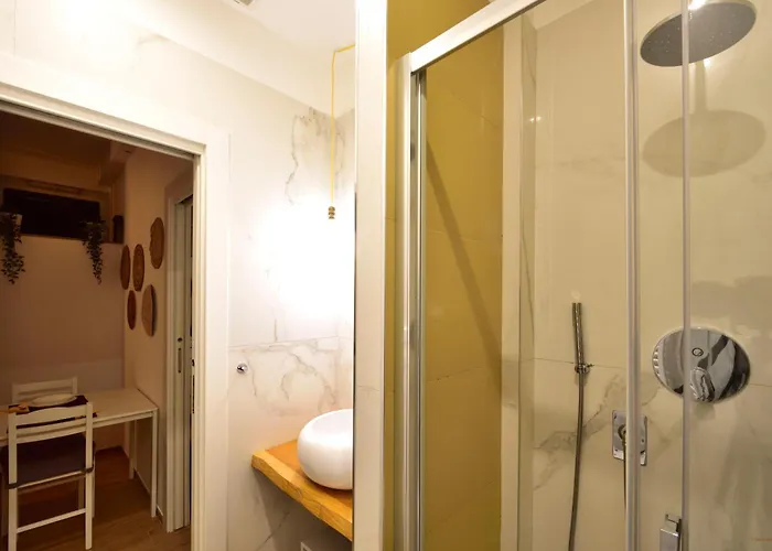 Loft - Modern House Lägenhet