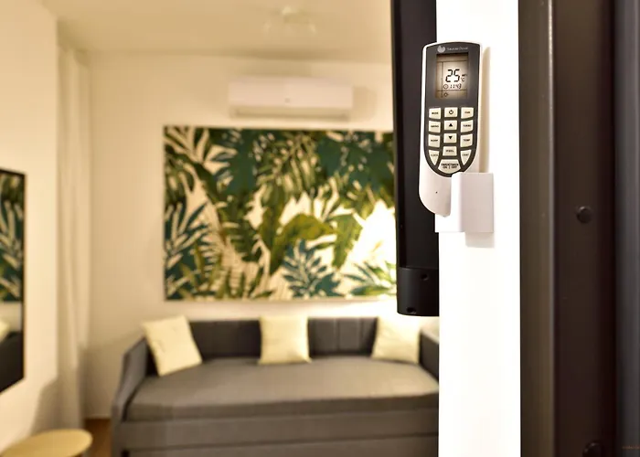 Apartamento Loft - Modern House