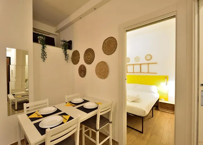 Loft - Modern House Apartamento Bari