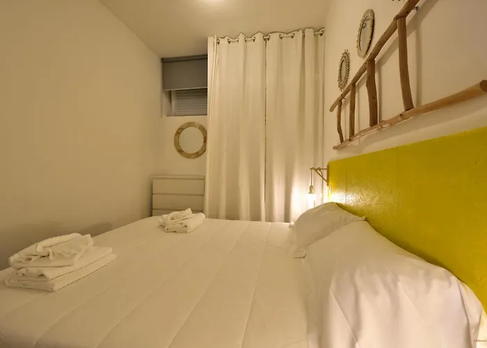 Apartamento Loft - Modern House Bari