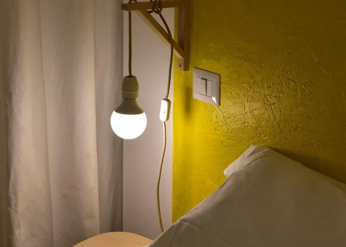 Lägenhet Loft - Modern House