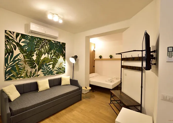 Apartamento Loft - Modern House *