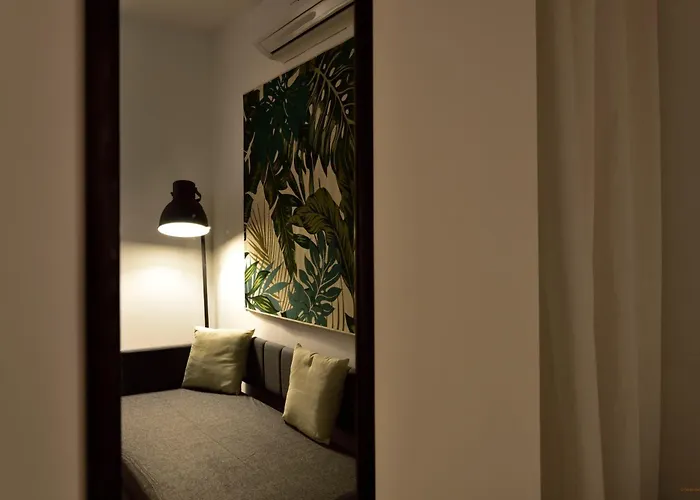 Loft - Modern House Apartamento Bari