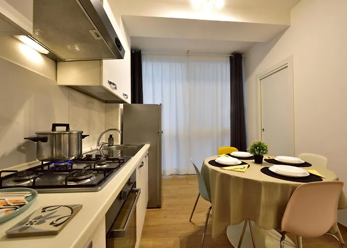 Loft - Modern House Bari