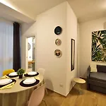 דירה Loft - Modern House *