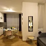 Loft - Modern House בארי
